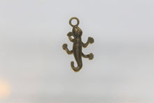 Load image into Gallery viewer, Lizard, Iguana, Gecko Charms,