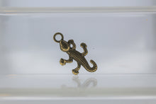 Load image into Gallery viewer, Lizard, Iguana, Gecko Charms,