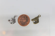 Load image into Gallery viewer, Horse, Horse Head Charm