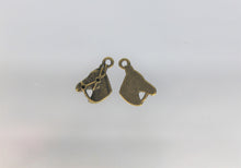 Load image into Gallery viewer, Horse, Horse Head Charm