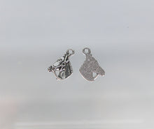 Load image into Gallery viewer, Horse, Horse Head Charm