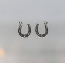 Load image into Gallery viewer, Horse, Horseshoe Charms,