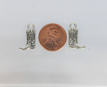 Load image into Gallery viewer, Cowboy Boot Charm