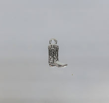 Load image into Gallery viewer, Cowboy Boot Charm