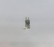 Load image into Gallery viewer, Cowboy Boot Charm