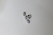 Load image into Gallery viewer, Skulls, Skull Nail Charm, Halloween