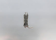 Load image into Gallery viewer, Cowboy Boot Charm