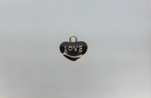 Load image into Gallery viewer, Hearts, Love Heart Charms, Heart Love Charms