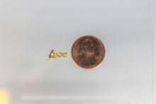 Load image into Gallery viewer, Nail Charms, Love