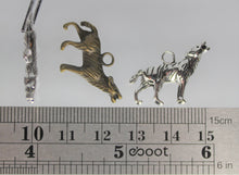 Load image into Gallery viewer, Wolf, Coyote, Dog, Halloween, Ware wolf,