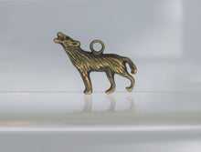 Load image into Gallery viewer, Wolf, Coyote, Dog, Halloween, Ware wolf,