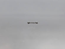 Load image into Gallery viewer, Dumbbell Charms, Tiny Dumbbell Charm, Dumbell