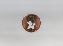 Load image into Gallery viewer, Nail Charms, Dog, Poodle