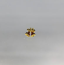 Load image into Gallery viewer, Nail Charms, Bells, Christmas, Jingle Bells