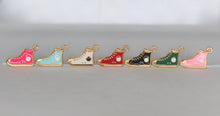 Load image into Gallery viewer, Sneaker Charms, Tiny Hightops