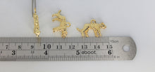 Load image into Gallery viewer, Leopard, Cheetah, Jaguar charms