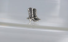Load image into Gallery viewer, Cowboy Boot Button