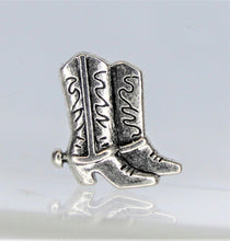 Load image into Gallery viewer, Cowboy Boot Button