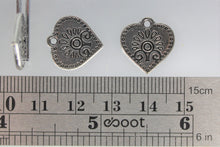Load image into Gallery viewer, Heart, Heart Charms, Love Charm