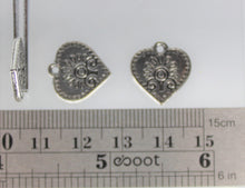 Load image into Gallery viewer, Heart, Heart Charms, Love Charm