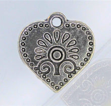 Load image into Gallery viewer, Heart, Heart Charms, Love Charm