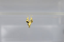 Load image into Gallery viewer, Nail Charms, Reindeer, Rhinestone