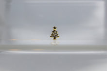 Load image into Gallery viewer, Nail Charms, Christmas Tree