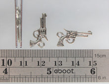 Load image into Gallery viewer, Gun, Gun Charms,