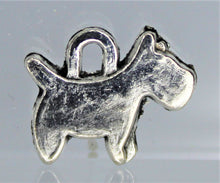 Load image into Gallery viewer, Dog, Scottish Terrier, Silver West Highland Terrier