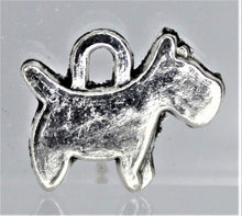 Load image into Gallery viewer, Dog, Scottish Terrier, Silver West Highland Terrier