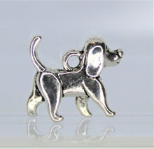 Load image into Gallery viewer, Dog, Beagle, Puppy Charm,