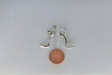 Load image into Gallery viewer, Shoe, High Heel Shoes, Stiletto shoe, Platform Shoe Charm
