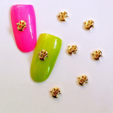 Load image into Gallery viewer, Nail Charms, Ghost, Halloween