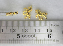 Load image into Gallery viewer, Nail Charms, Unicorn