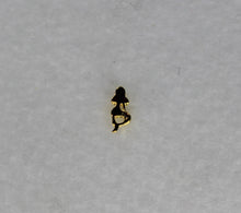 Load image into Gallery viewer, Nail Charm, Mermaid, Siren