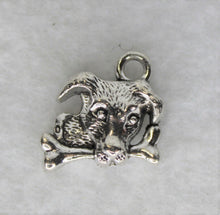 Load image into Gallery viewer, Dog, Mutt, Bone, Shepard