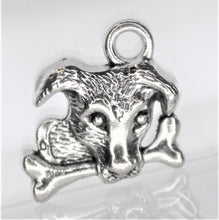 Load image into Gallery viewer, Dog, Mutt, Bone, Shepard