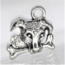 Load image into Gallery viewer, Dog, Mutt, Bone, Shepard