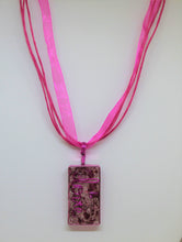 Load image into Gallery viewer, Love Necklace in Script