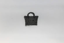 Load image into Gallery viewer, Purse, Purse Charms, White or Black