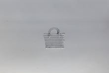 Load image into Gallery viewer, Purse, Purse Charms, White or Black
