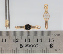 Load image into Gallery viewer, Watch, Tiny Watch Charms, Time piece, Time