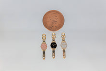 Load image into Gallery viewer, Watch, Tiny Watch Charms, Time piece, Time
