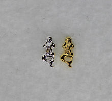 Load image into Gallery viewer, Nail Charm, Mermaid, Siren