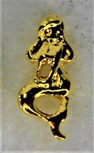 Load image into Gallery viewer, Nail Charm, Mermaid, Siren