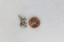 Load image into Gallery viewer, Stocking, Christmas Charm, Sock