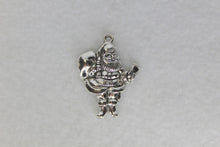 Load image into Gallery viewer, Santa, Santa Clause Charms, Christmas,