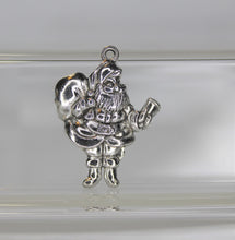 Load image into Gallery viewer, Santa, Santa Clause Charms, Christmas,