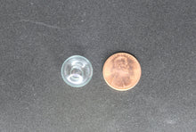 Load image into Gallery viewer, Glass Globe, 16 mm, Clear