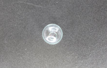 Load image into Gallery viewer, Glass Globe, 16 mm, Clear